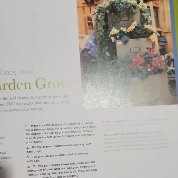 Katie Brown's Weekends Book - Picture 8 of 10